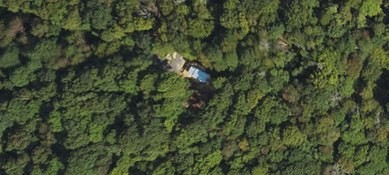 Surveyed Multi-Lot Mountain Land