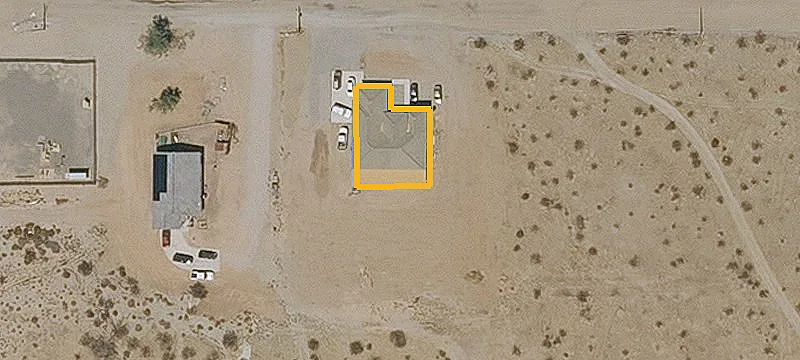 Residential Home Lot