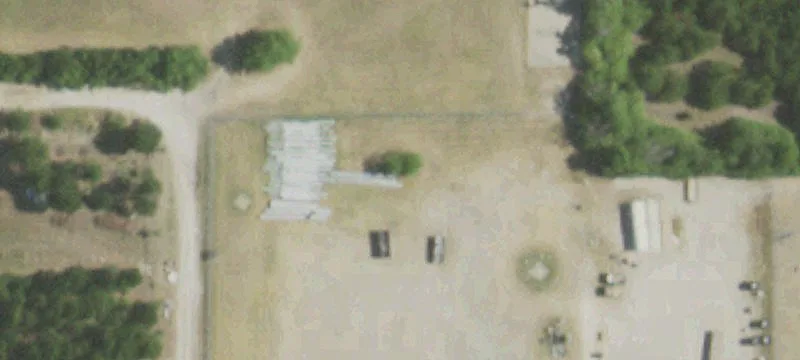 Vacant Residential Lot