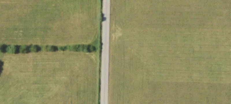 Pristine Buildable Acreage