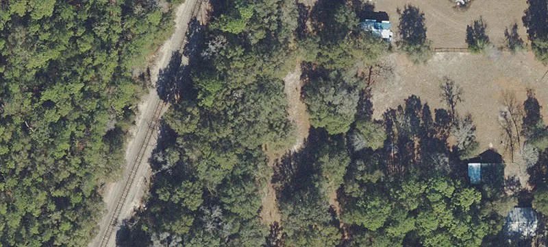 Residential Home Lot Land