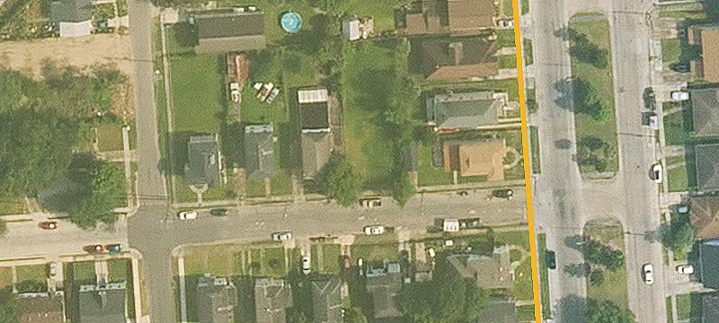 Vacant Development Lot