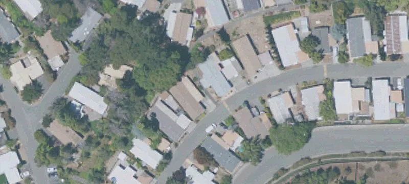 Corner Mobile Home Park Property