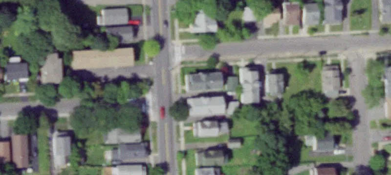 Two-Family Residential Income Property