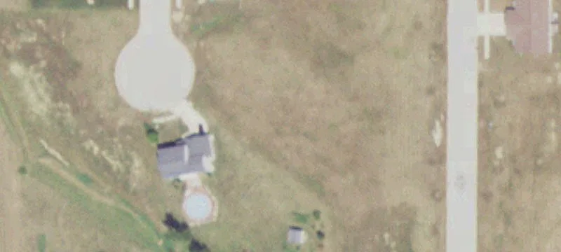 Residential Development Lot