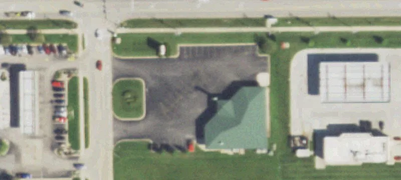 Commercial Land Site Zoned C-2
