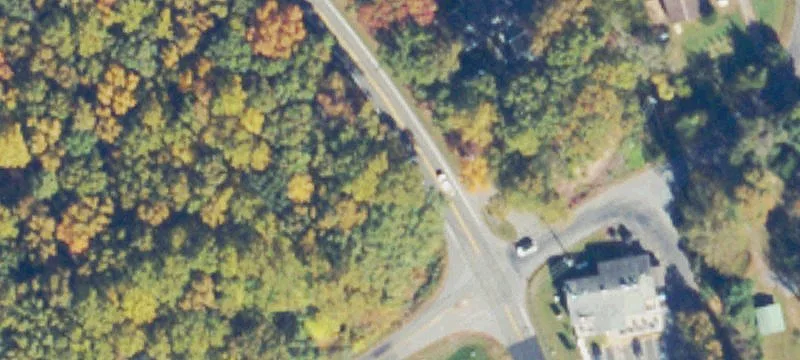 Vacant Land Development Parcels