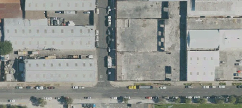 M-Zoned Industrial Land Corner Lot