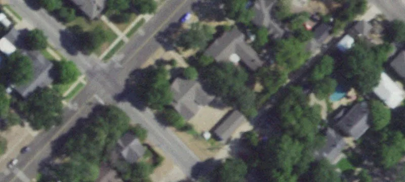 Well-Maintained Duplex with Two Garages