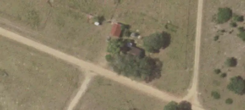 Deed-Restricted Residential Development Lots