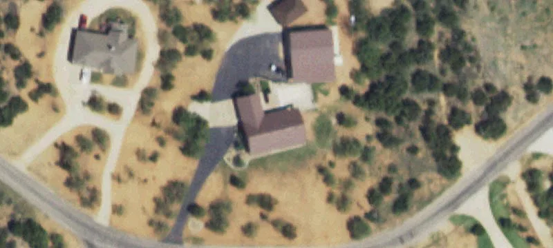 Waterfront Development Land Parcel