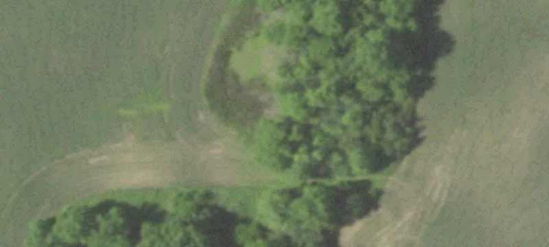 High-Visibility Industrial Land Parcel
