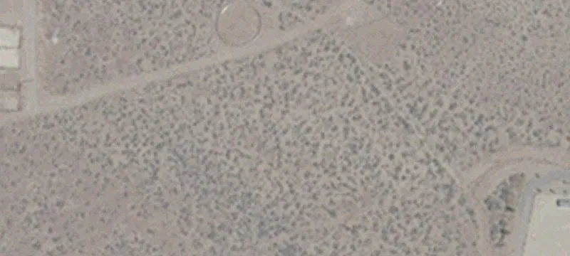 Buildable Residential Lot in Subdivision