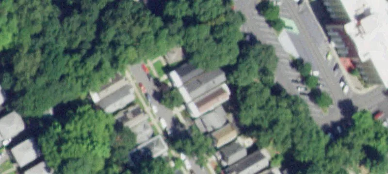 Fully Rented Four-Unit Property