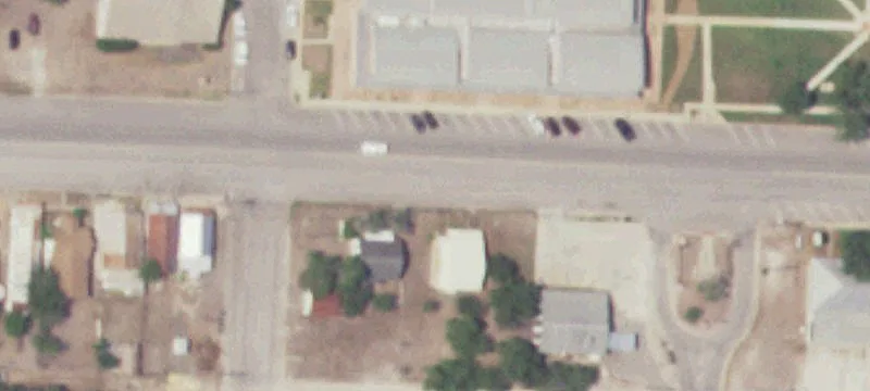 Specialty Investment Property