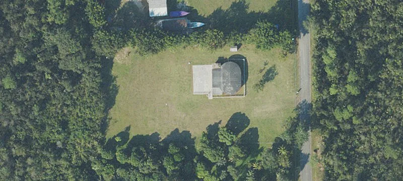 Residential Development Land Parcel