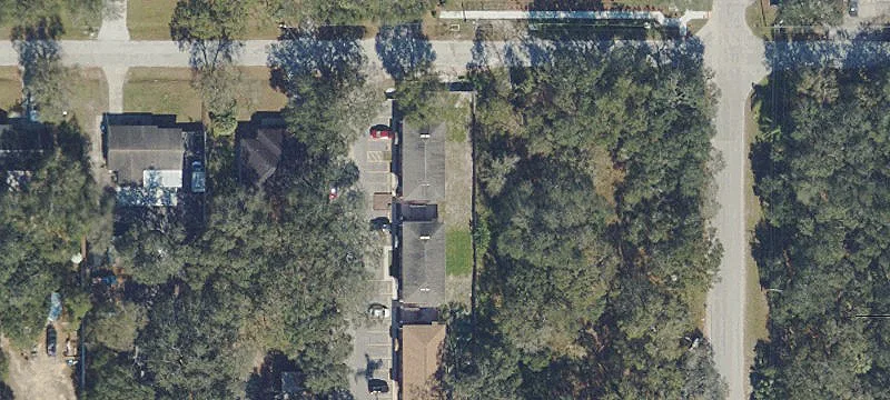 Renovated 12-Unit Apartment Community