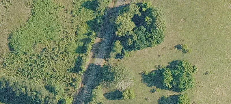 Recreation Land with Creek