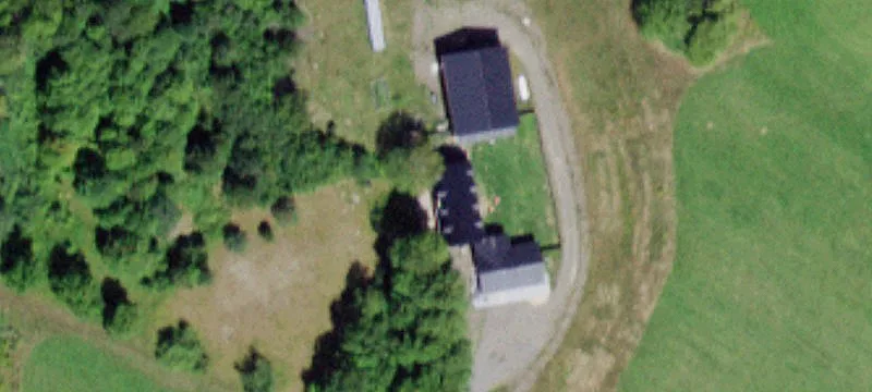 Private Estate Land with Lodge