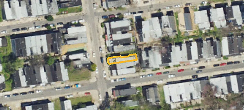 Vacant Residential Development Lot