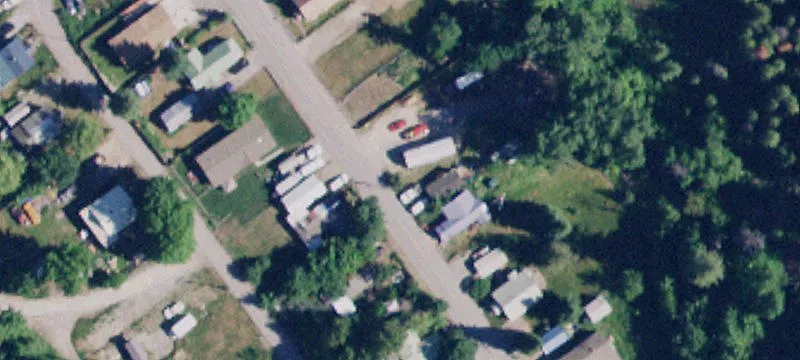 Ready-to-Build Residential Lot