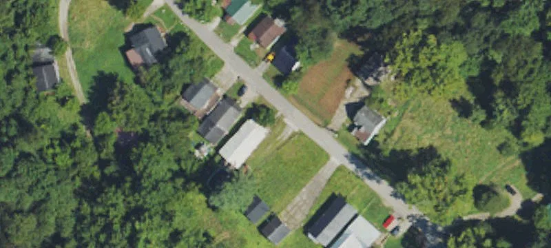 Vacant Residential Lot