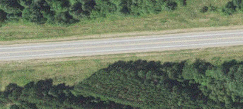 Farmland Investment Tract