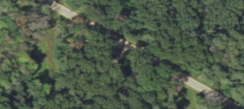 Recreational Hunting Land Tract