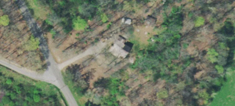 Unrestricted Country Land Lot