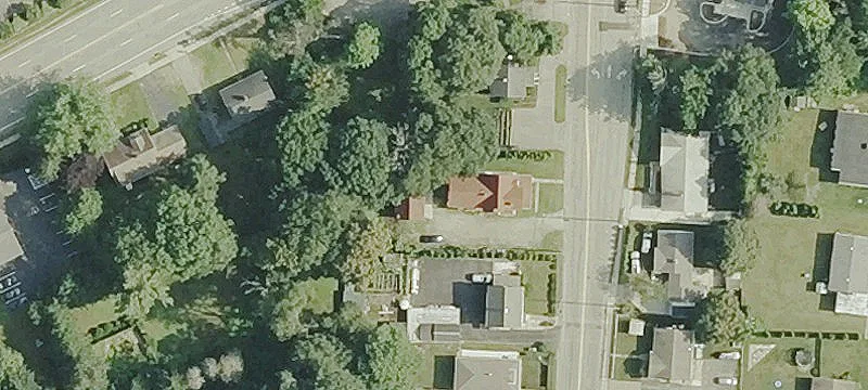 Renovated Duplex with Off-Street Parking