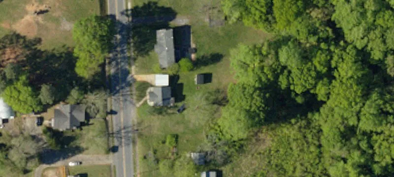 Acreage Development Land