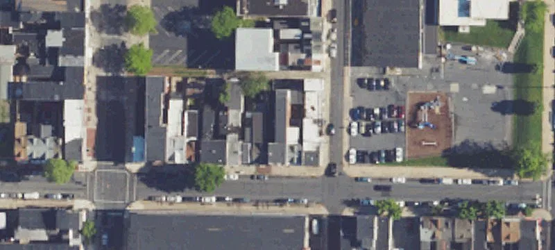 Multifamily Investment Property