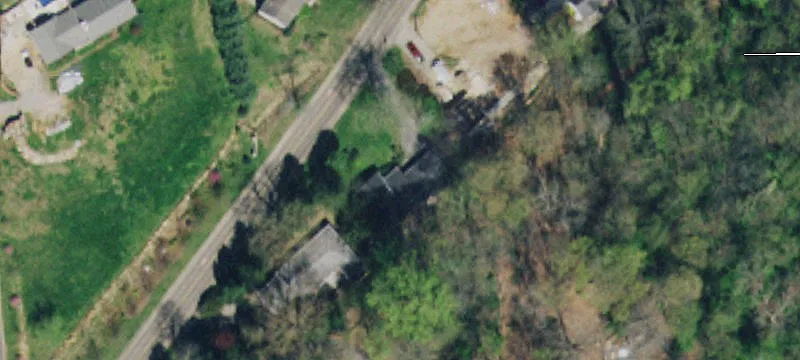 Residential Land Lot in Subdivision