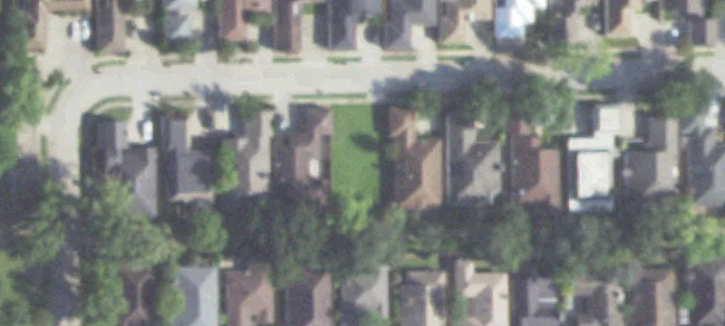 Ready-to-Build Single-Family Lot