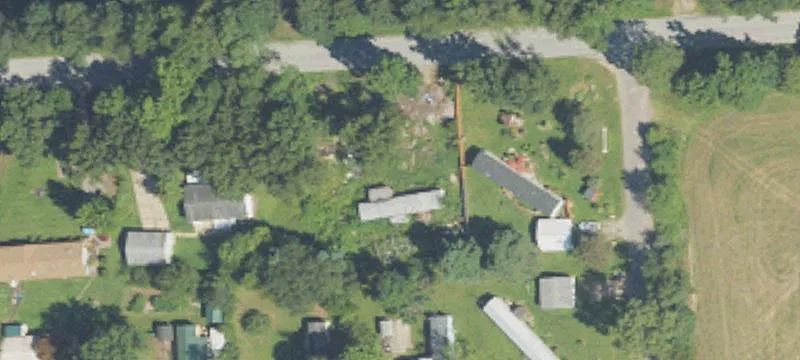 Vacant Residential Build Lot