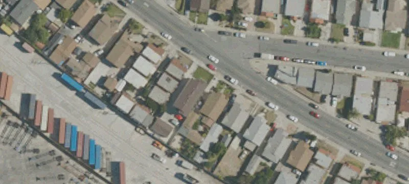 Freshly Remodeled Two-Unit Duplex