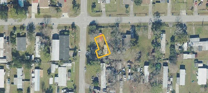 Residential Lot With No HOA