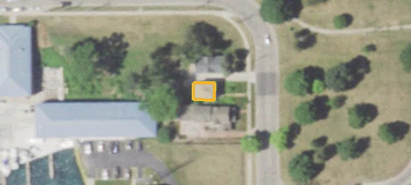 Vacant Residential Building Lot