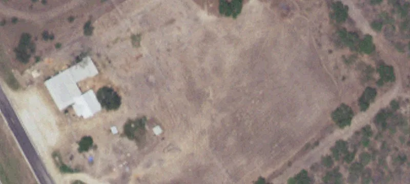 Hunting Land Tract with Flex Use
