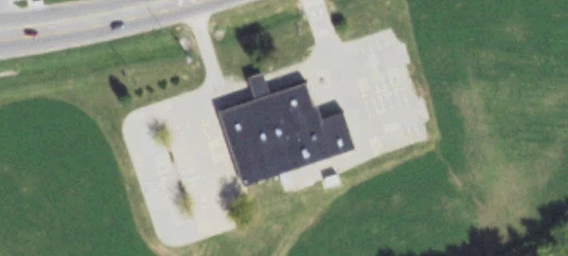 Free-Standing Medical Office Building