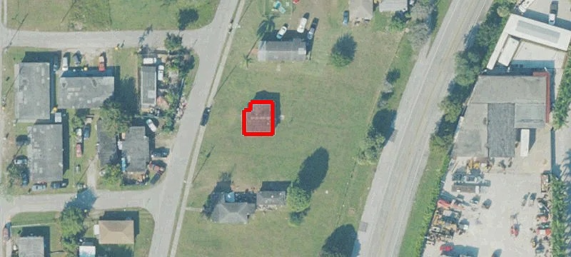 Commercial Development Land with PUD