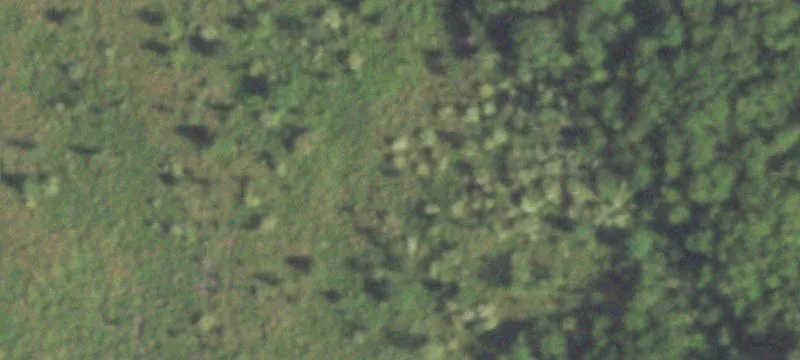 Unrestricted Acreage with Utility Access