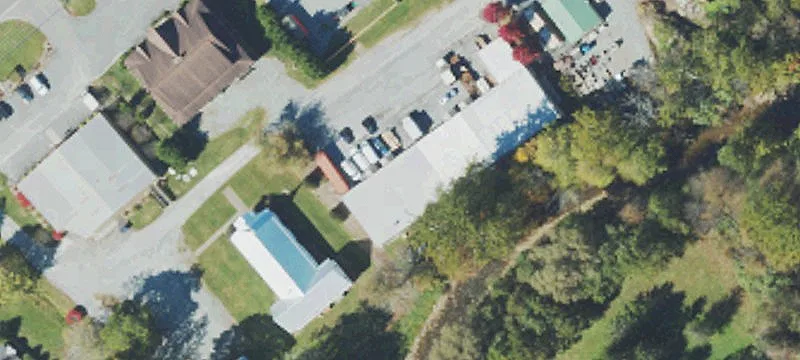Multi-Unit Flex Warehouse
