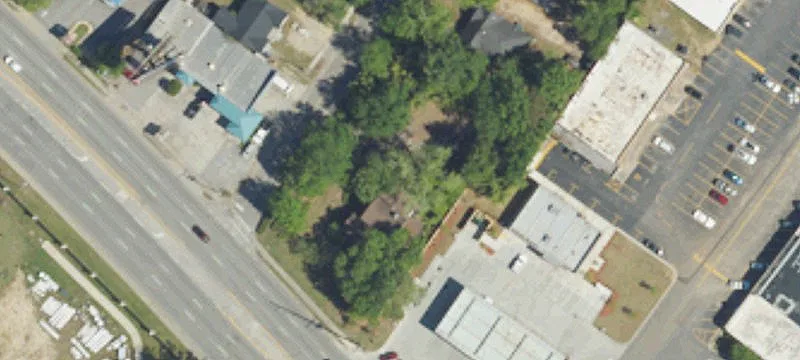 Commercial Development Land Parcel