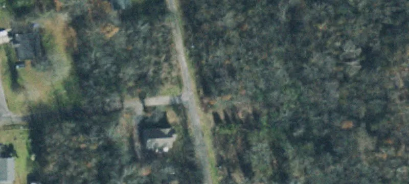 Buildable Residential Lot