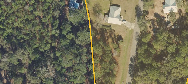Vacant Residential Development Lot