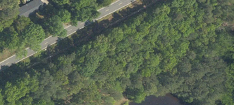 Residential Land Parcel with Pond