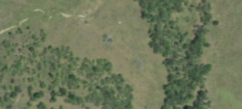 Country Acreage Residential Lots