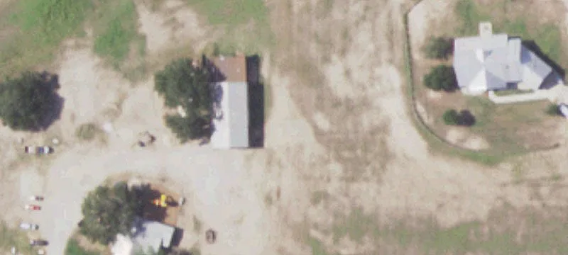 Country Homebuilding Lot