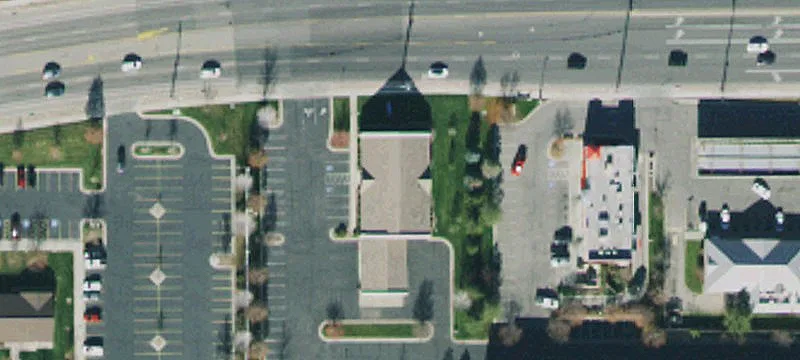 Build-to-Suit Commercial Land